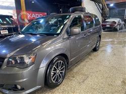 دودج جراند كارافان